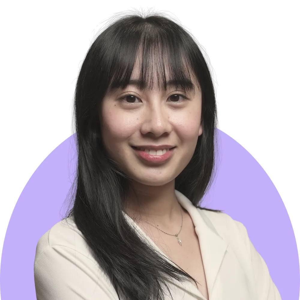 Carmen Pan