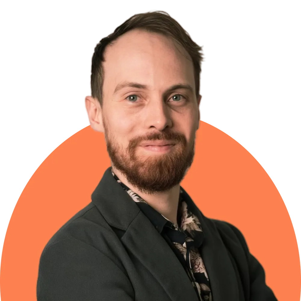 Harrison Sheehan