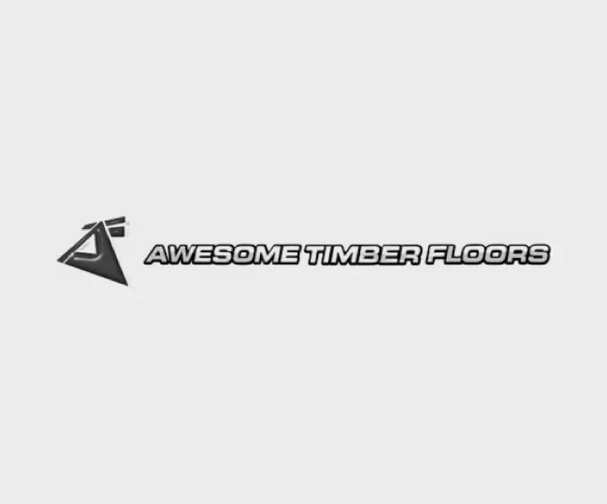 Awesome Timber Floors logo