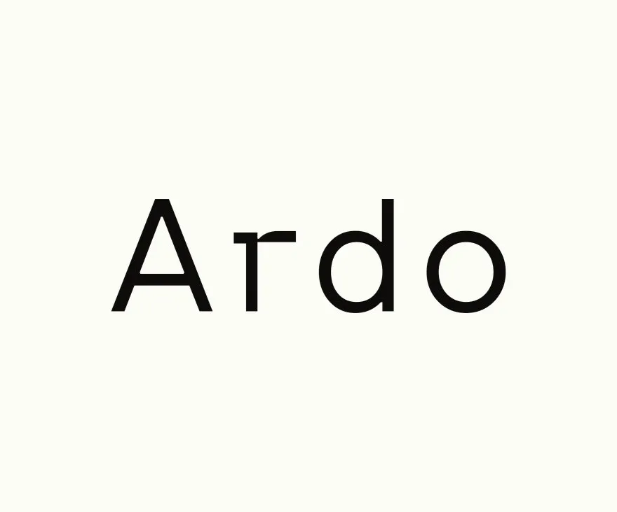 ARDO logo