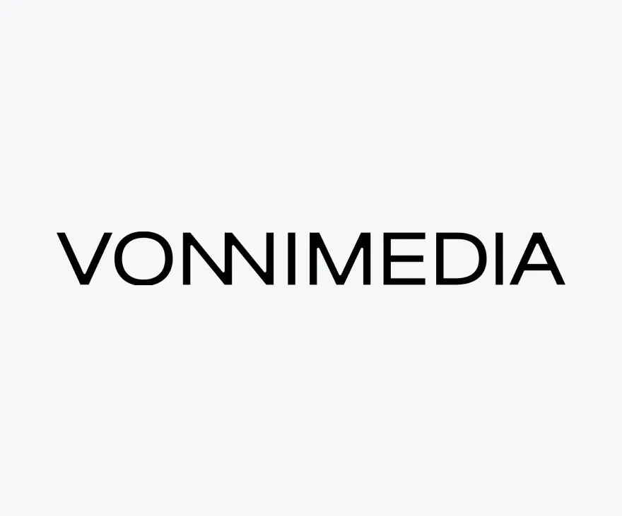 Vonnimedia logo