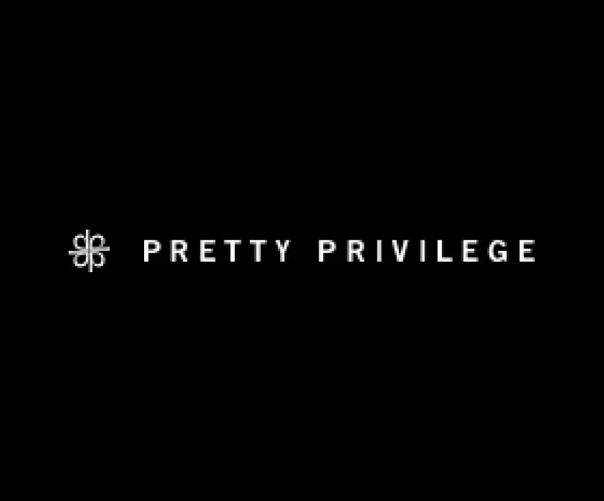 Pretty Privilege logo