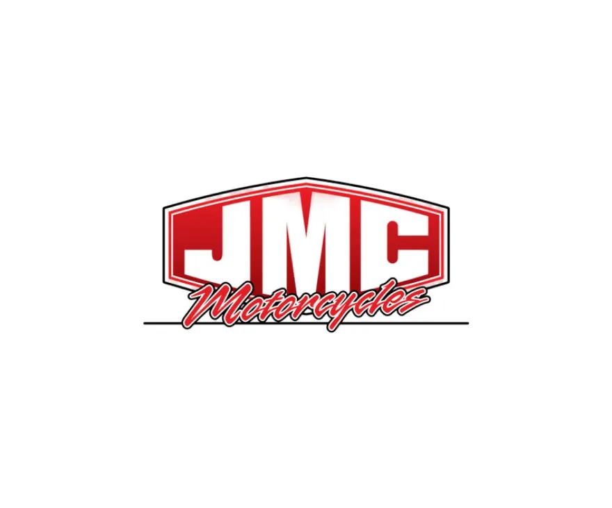 JMC Motorcycles (Website) logo