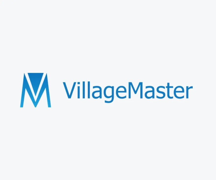 VillageMaster logo