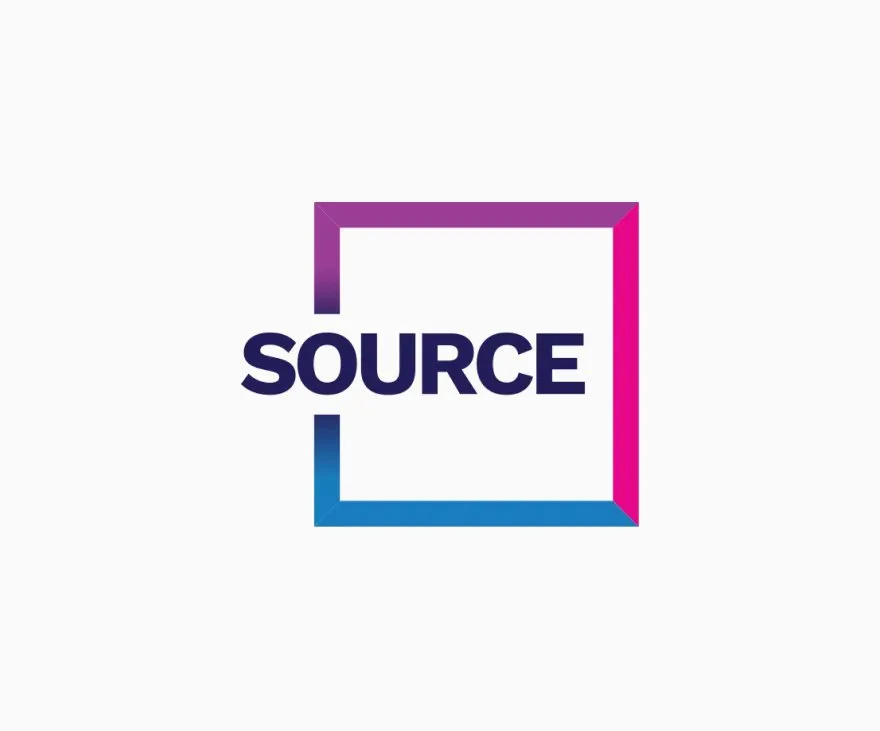 Source logo
